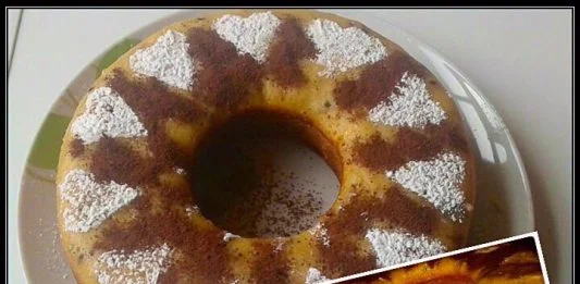 Ciambella Magic Cooker