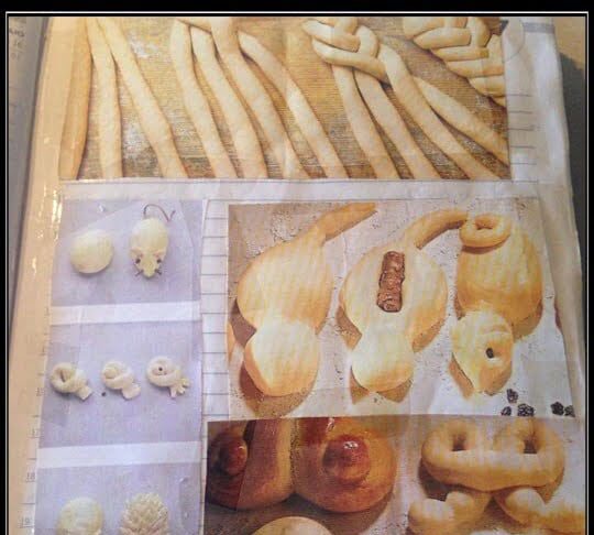 treccia svizzera ricetta originale preparazione