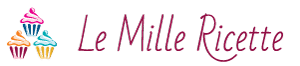 Logo le mille ricette