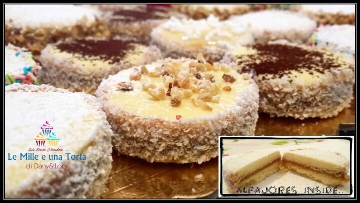 ALFAJORES