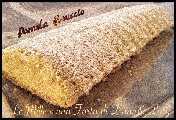 AMOR POLENTA sofficissimo