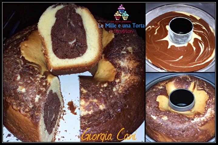 CIAMBELLA AL CUCCHIAIO SENZA BURRO E SENZA BILANCIA