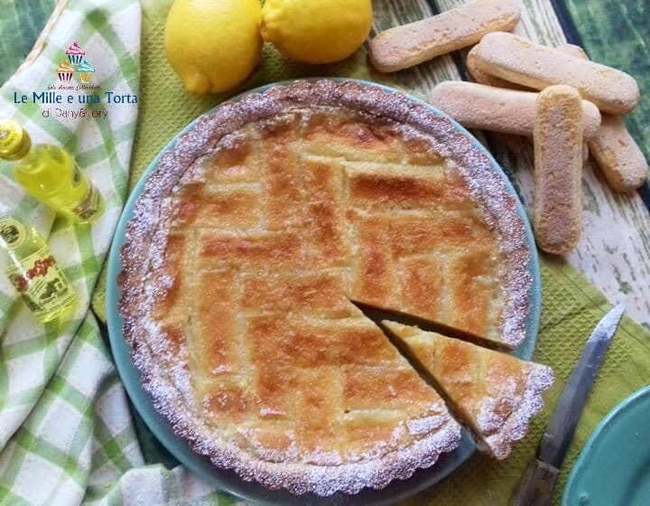 CROSTATA-BENEVENTANA-con-CREMA-FURBA-al-LIQUORE-Strega-e-savoiardi