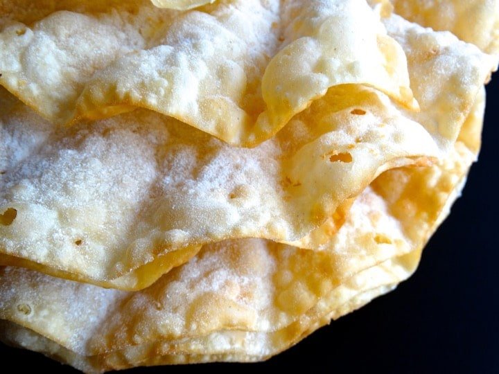 LEpifania e passata e si pensa al Carnevale ecco le date del 2019 ricette L'Epifania è passata e si pensa al Carnevale, ecco le date del 2019!