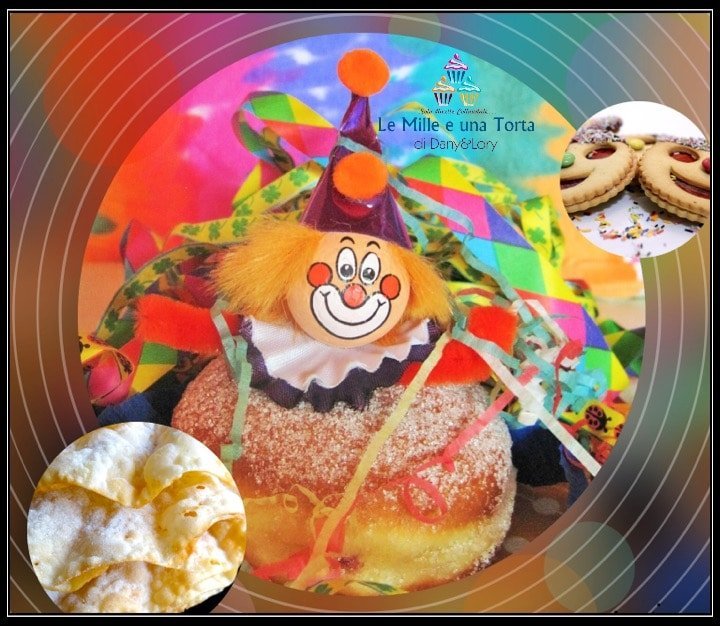 L'Epifania è passata e si pensa al Carnevale, ecco le date del 2019!
