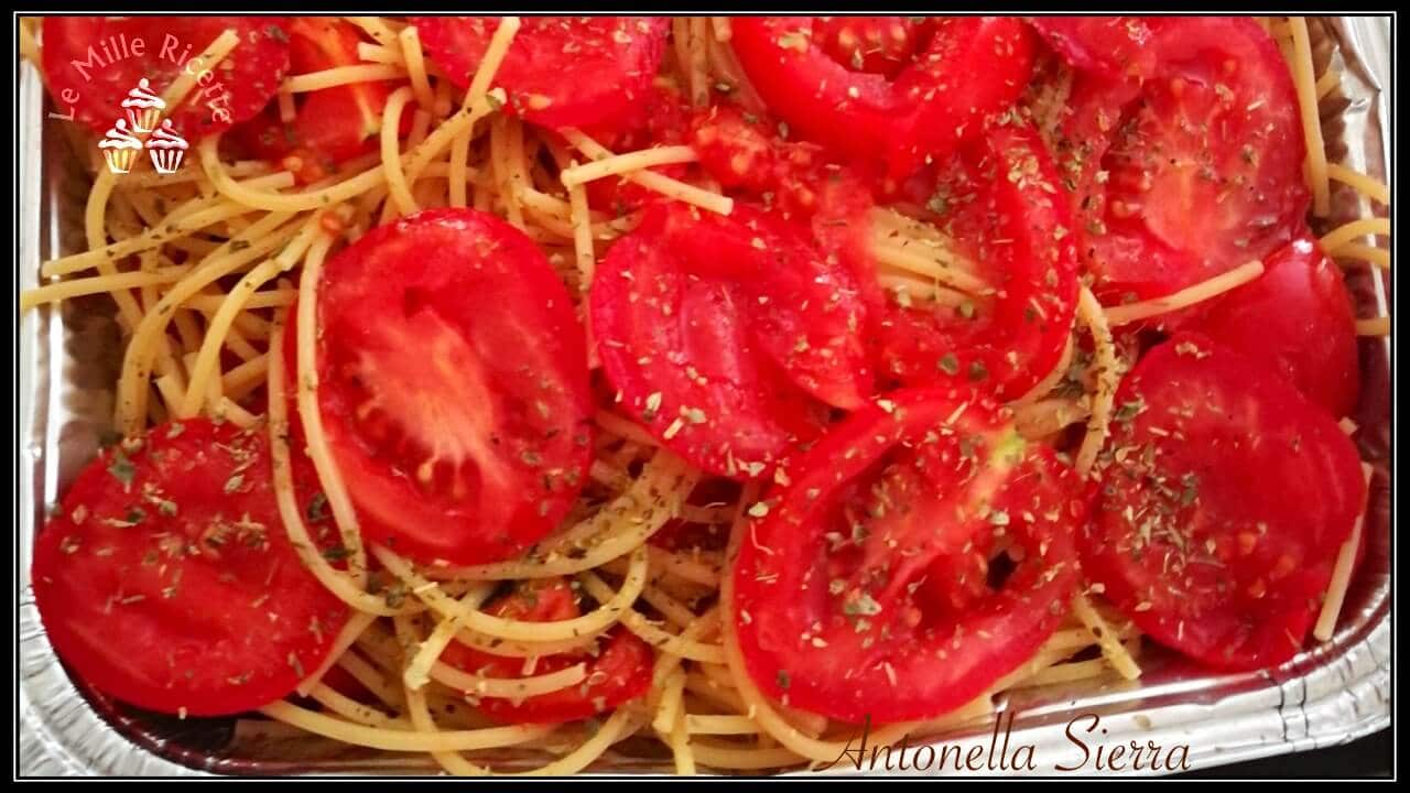 Spaghetti Al Forno Antica Ricetta Della Nonna Dal Sapore Incredibile
