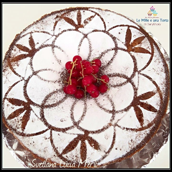TORTA VELOCISSIMA AL CIOCCOLATO E MARMELLATA DI ARANCE, pronta in 5 minuti senza fruste elettriche