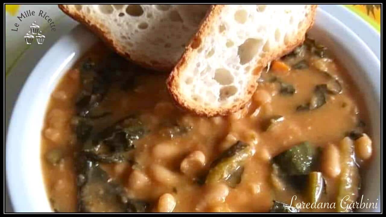 Zuppa pisana,zuppa alla pisana,zuppa tipica pisana,zuppa di pane pisana
