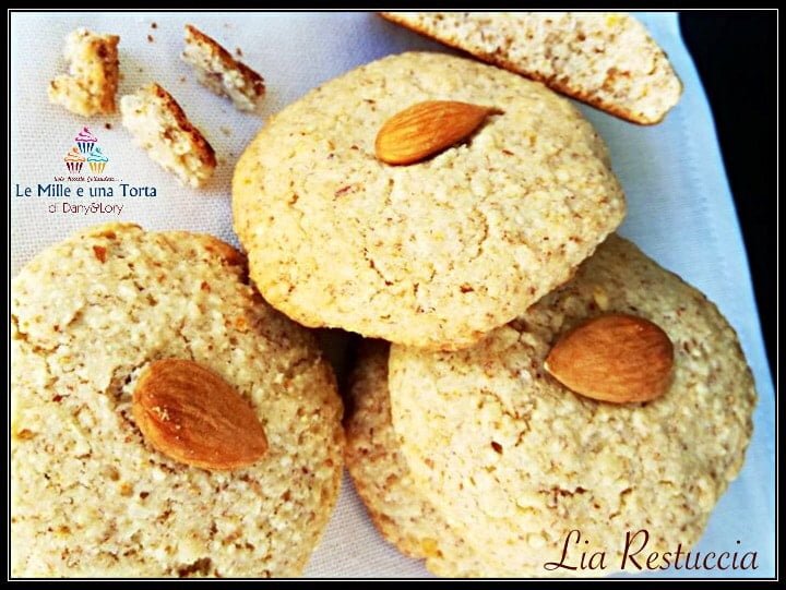 N'ZUDDI, DOLCETTI CATANESI