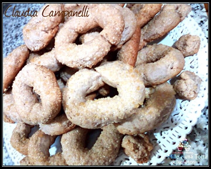 CIAMBELLINE AL VINO