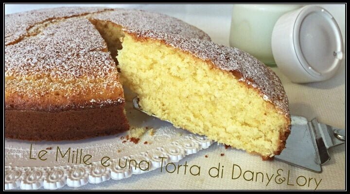 SOFFICE ALLO YOGURT E CIOCCOLATO BIANCO