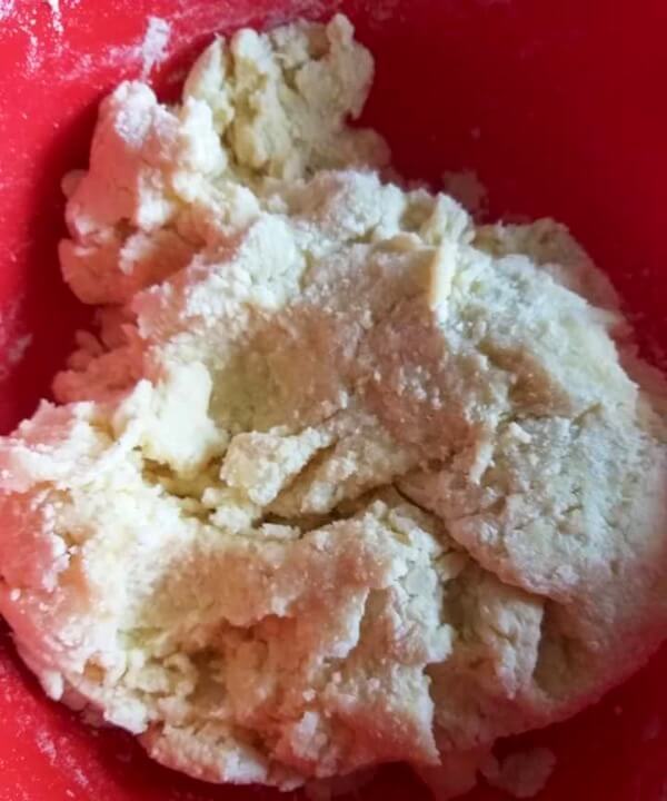 Terminare Limpasto Degli Gnocchi 2