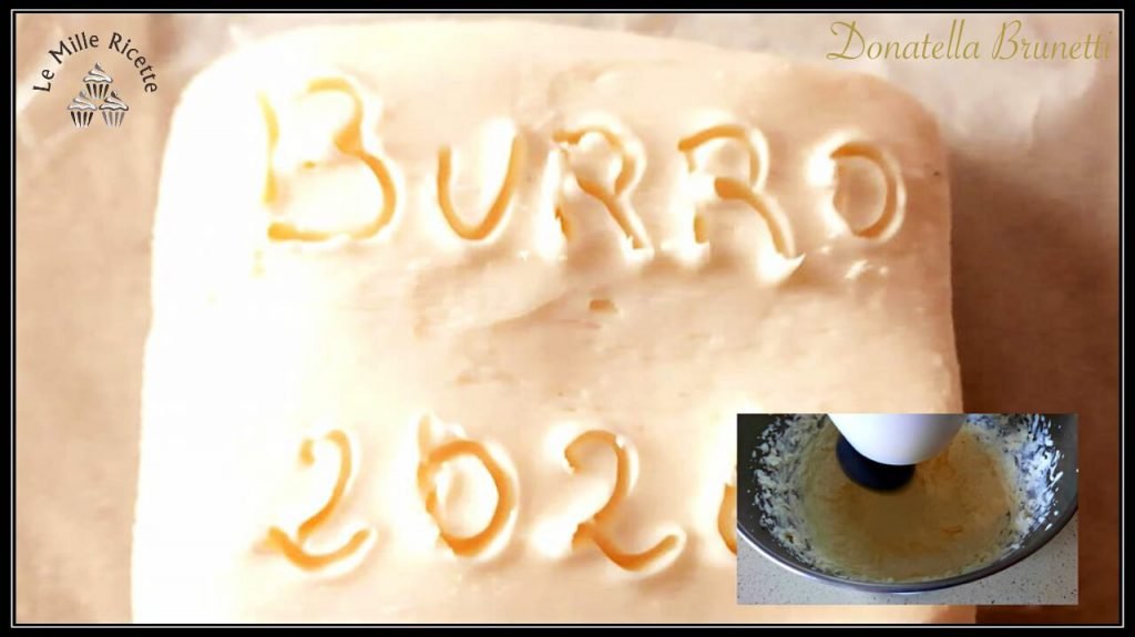 Barattolo Per Burro Fatto In Casa | Con Filtro E Ricette Incorporate - Foto 3