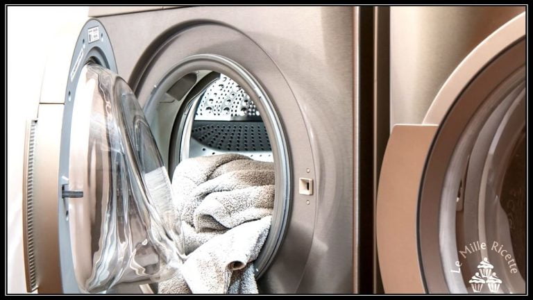 Perche dovresti comprare unasciugatrice e quale scegliere