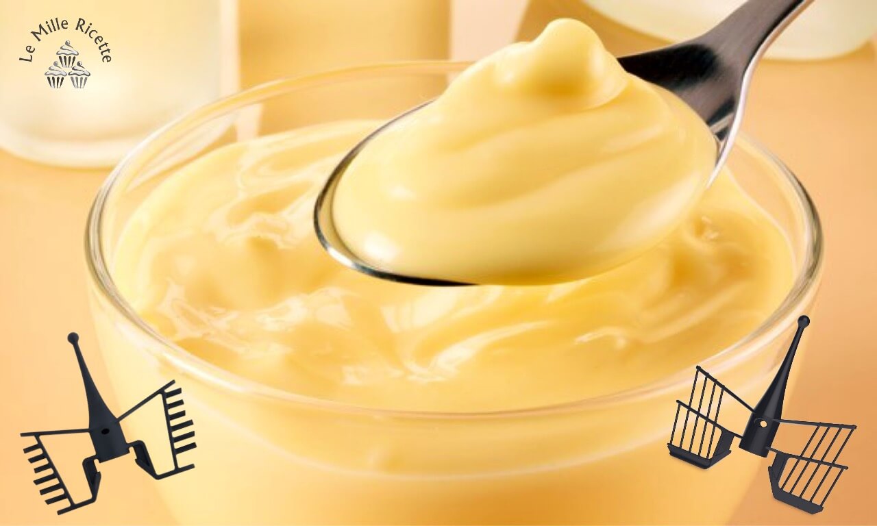 Farfalla Bimby: Come Si Mette