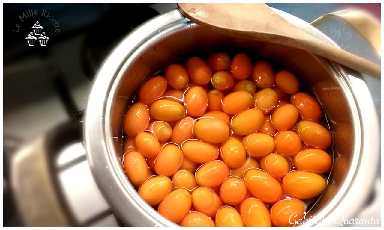 mandarini cinesi sciroppati come mangiare i kumquat