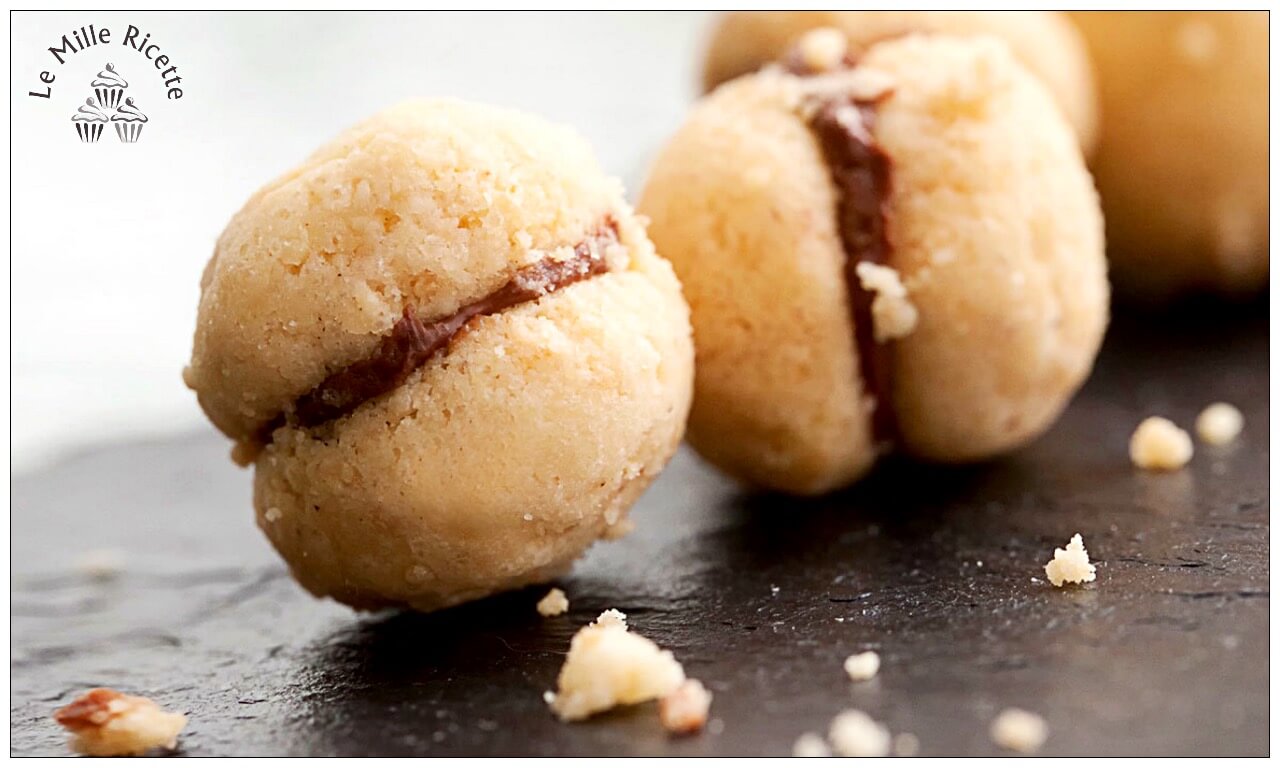baci di dama