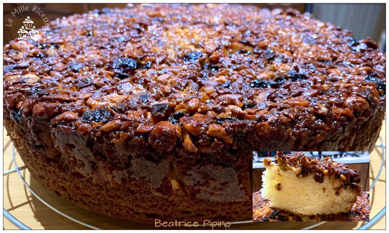 torta d’autunno