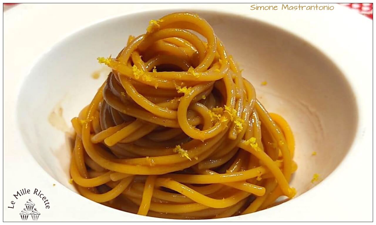 spaghetti itato