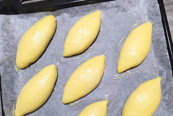 panini speck e formaggio cottura