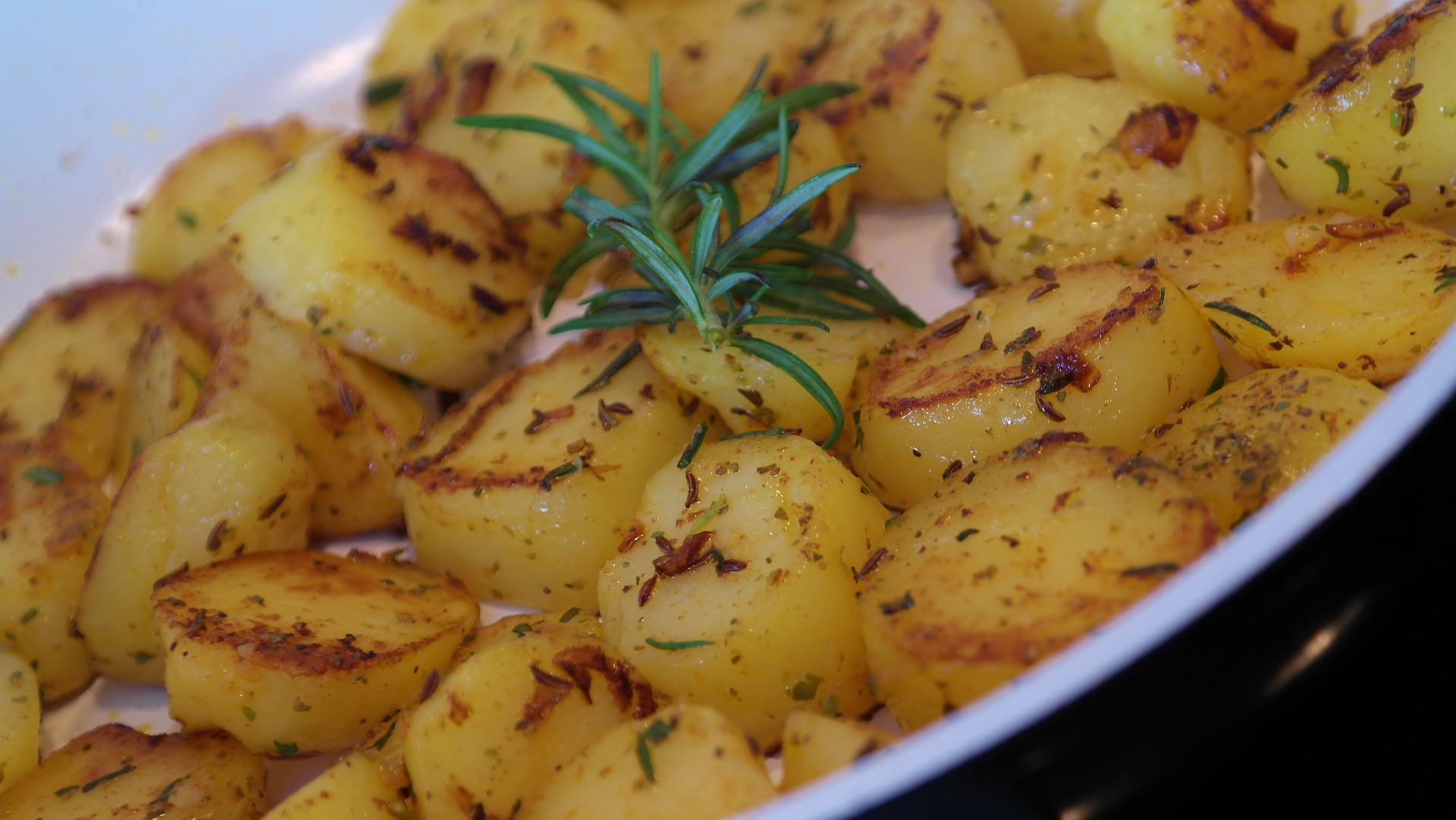 Indice glicemico alimenti: le patate. Photocredit by -Rita-👩‍🍳 und 📷 mit ❤ da Pixabay 