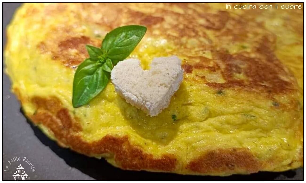 frittata di pane