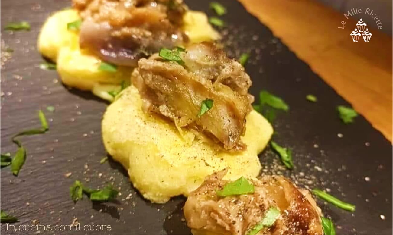 baccalà alla vicentina