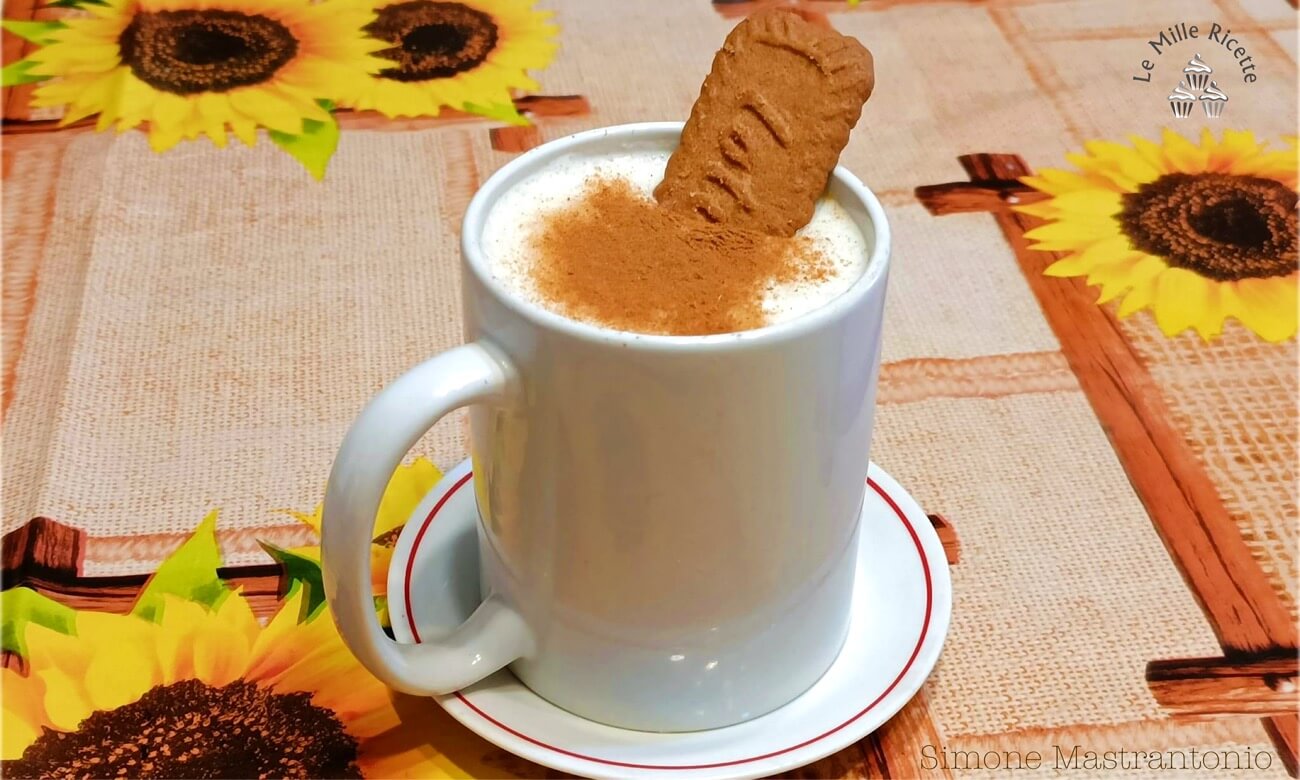 lassi indiano