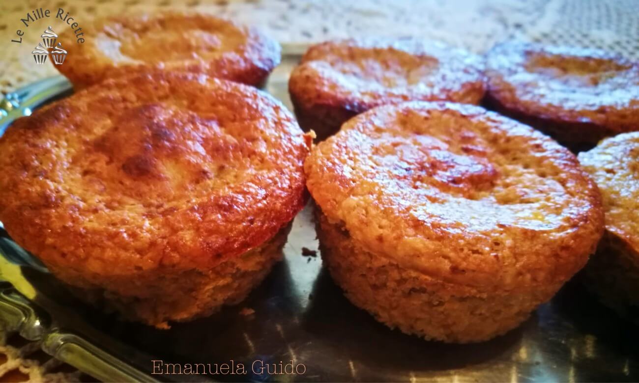 bocconotti alla marmellata