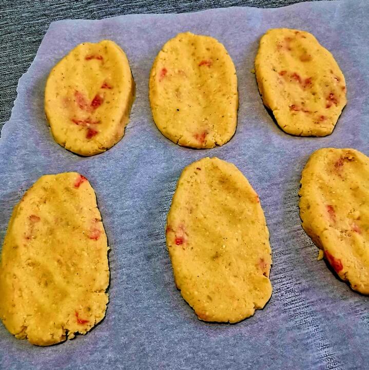 cotolette di patate 1