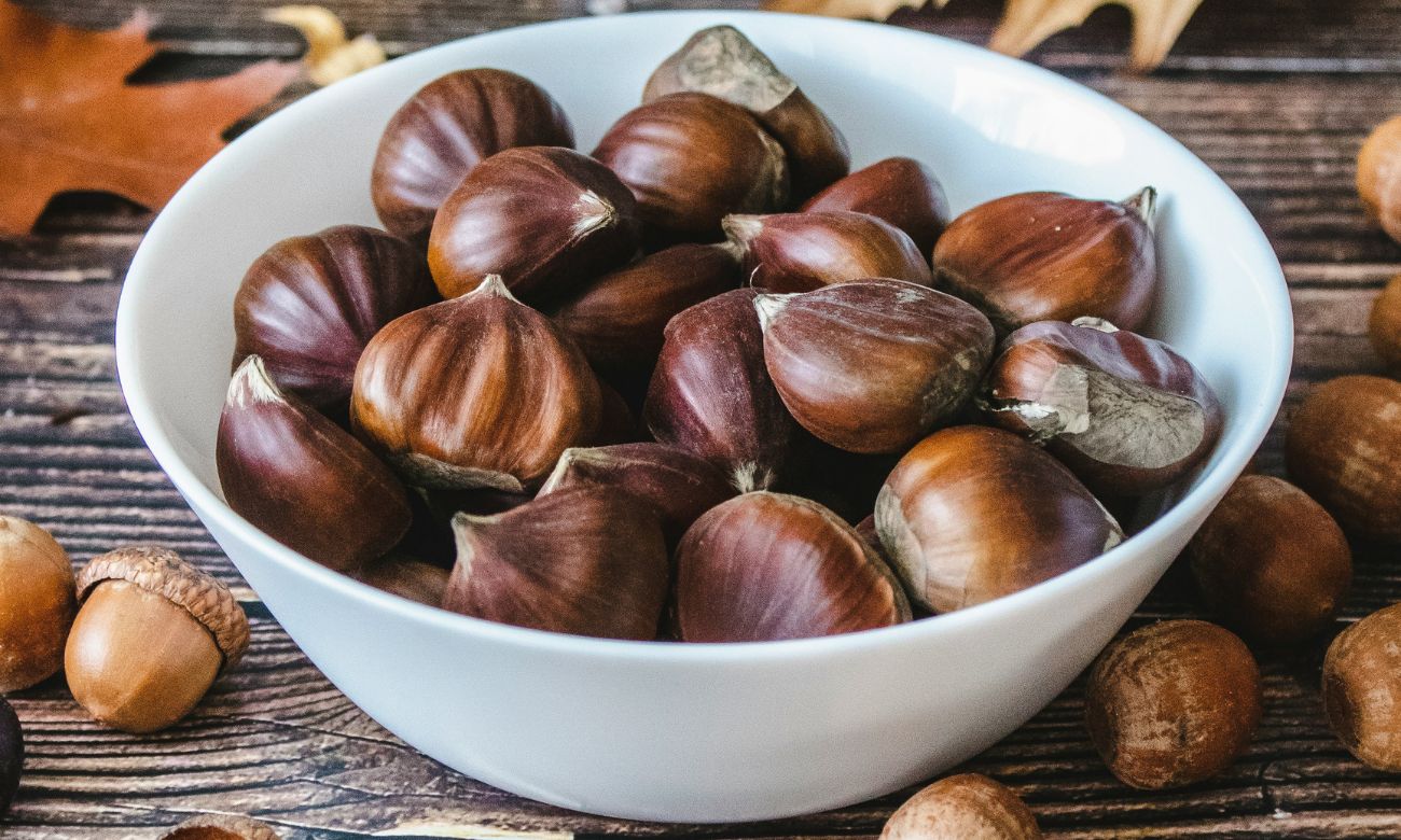 castagne-ricette