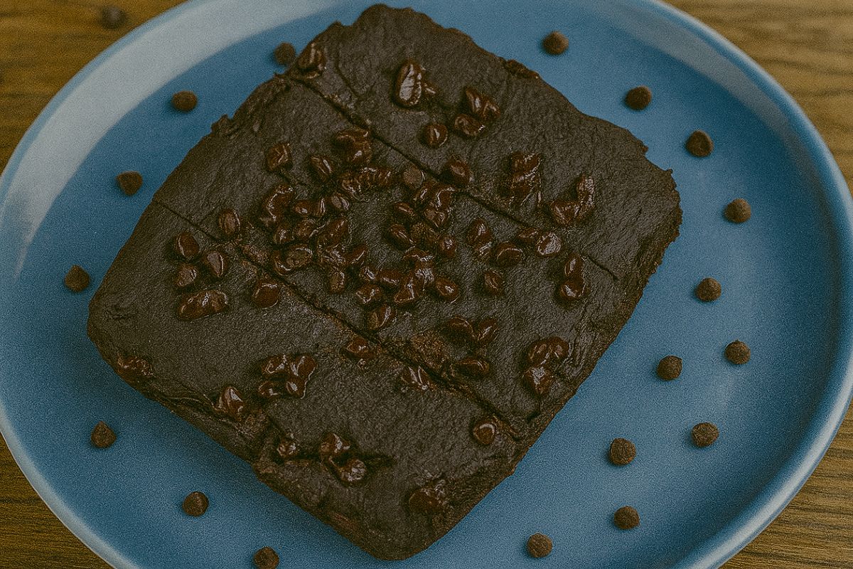 brownies-mele