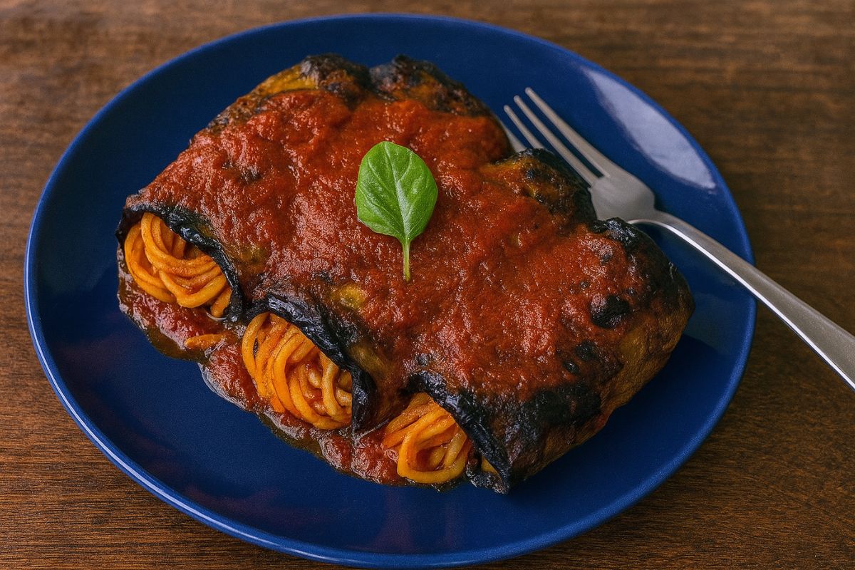 involtini-di-spaghetti-e-melanzane