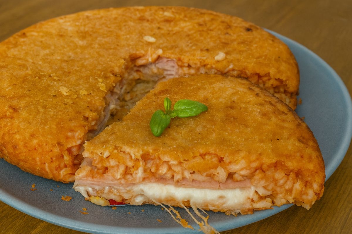 sformato-di-riso-padella