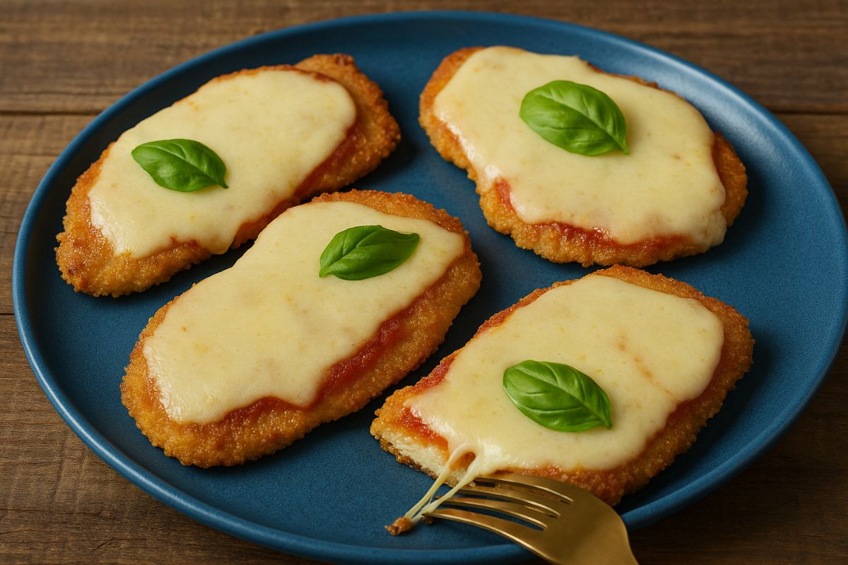 cotolette-alla-pizzaiola-friggitrice-ad-aria-ricetta-veloce
