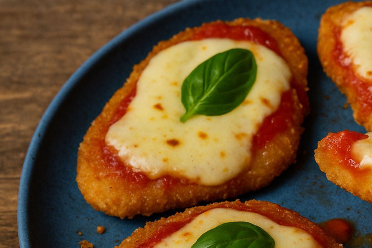 cotolette-alla-pizzaiola-friggitrice-ad-aria-ricetta