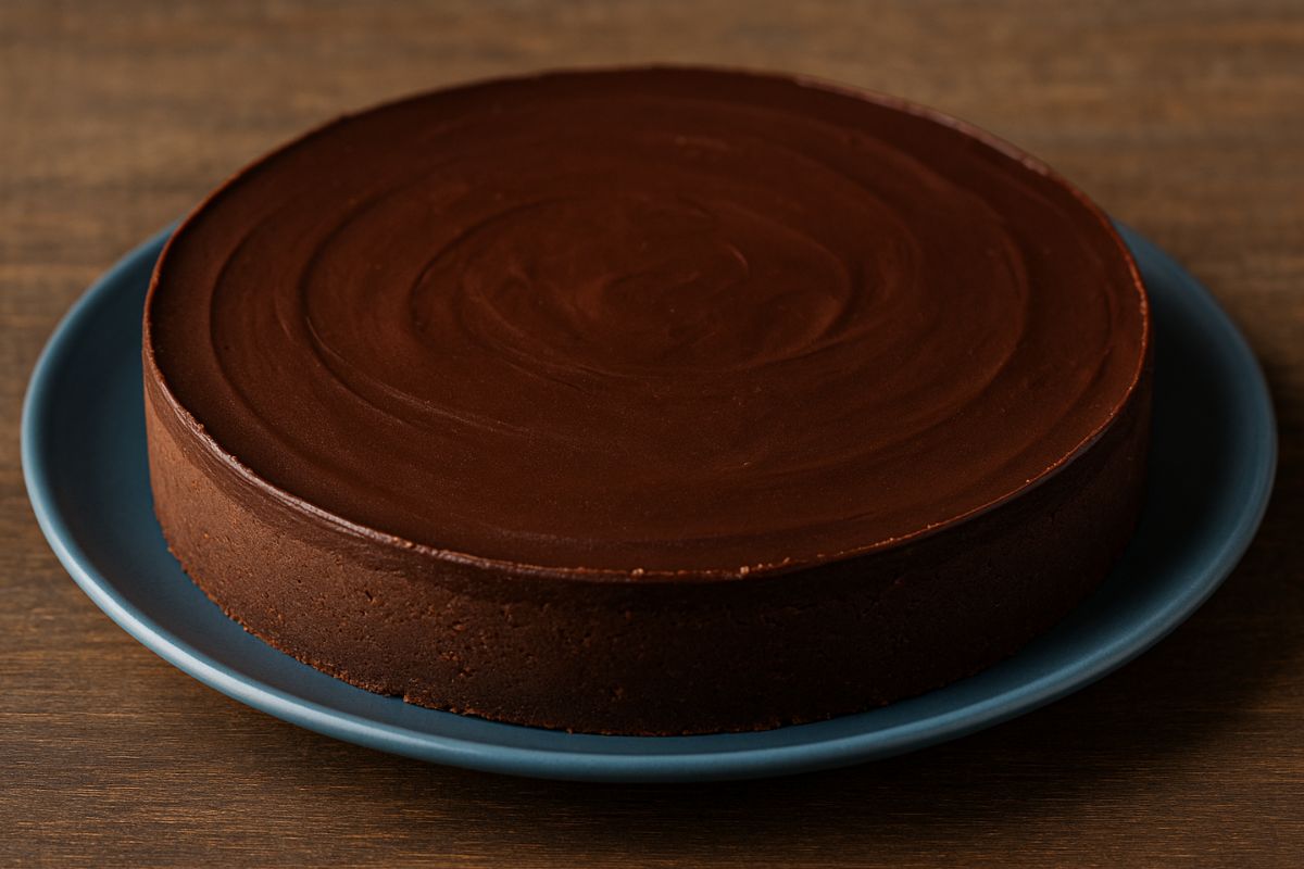 sacher-crostata-ricetta