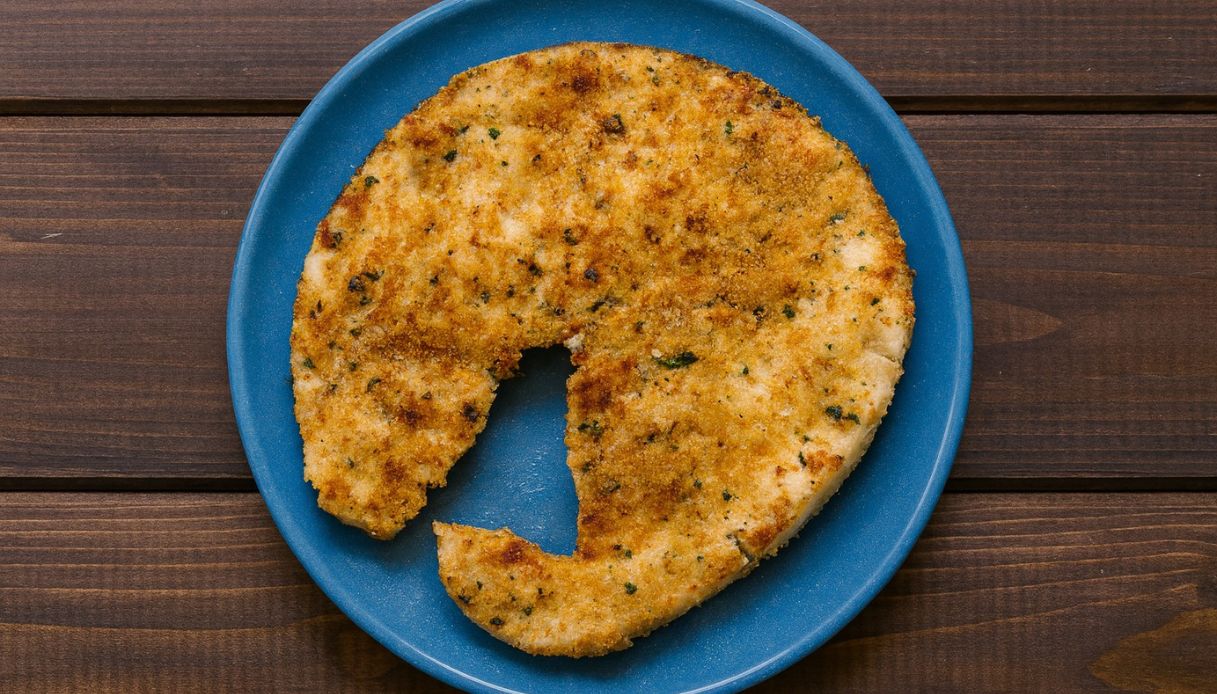 pesce spada alla palermitana