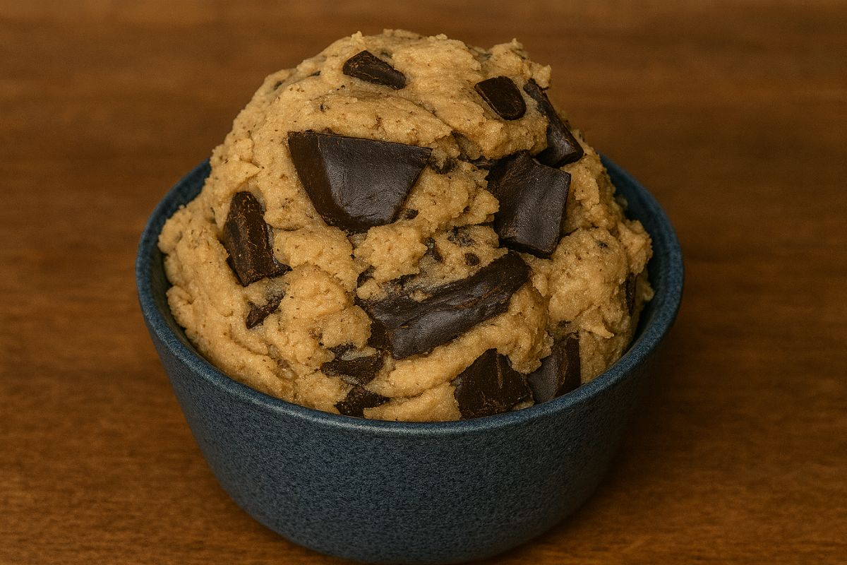 Cookie dough