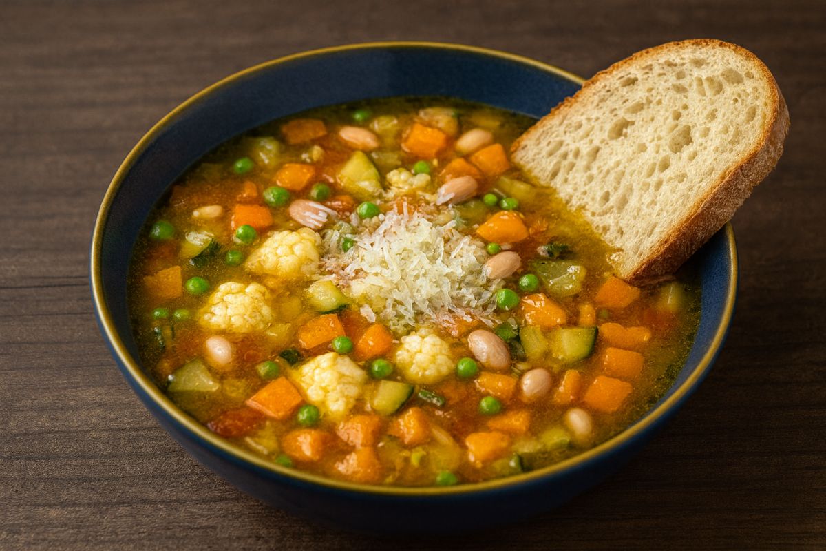 minestrone