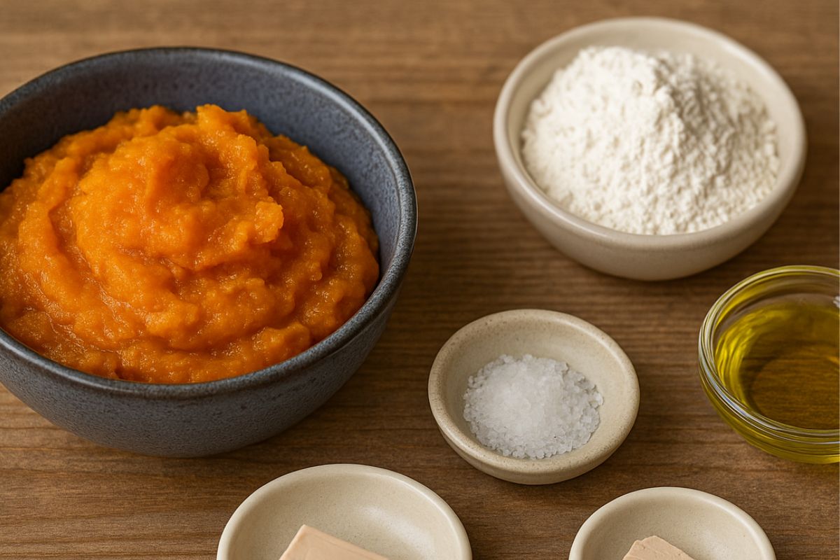 panini-di-zucca ingredienti