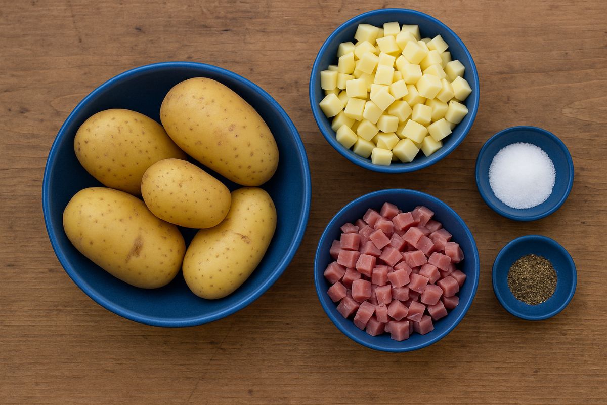 torta-di-patate-padella-ingredienti