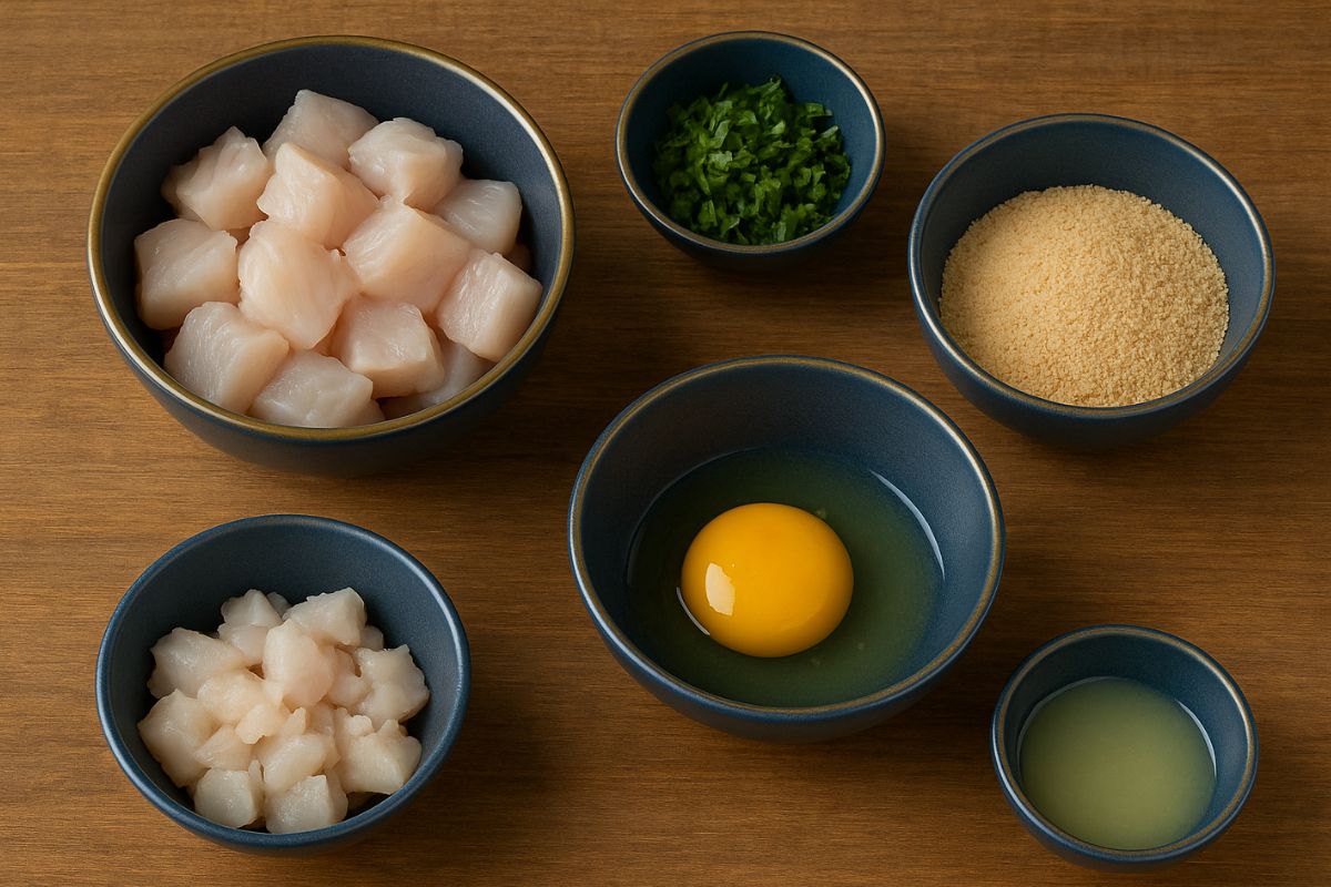 crocchette-di-mare-in-friggitrice-ad-aria ingredienti