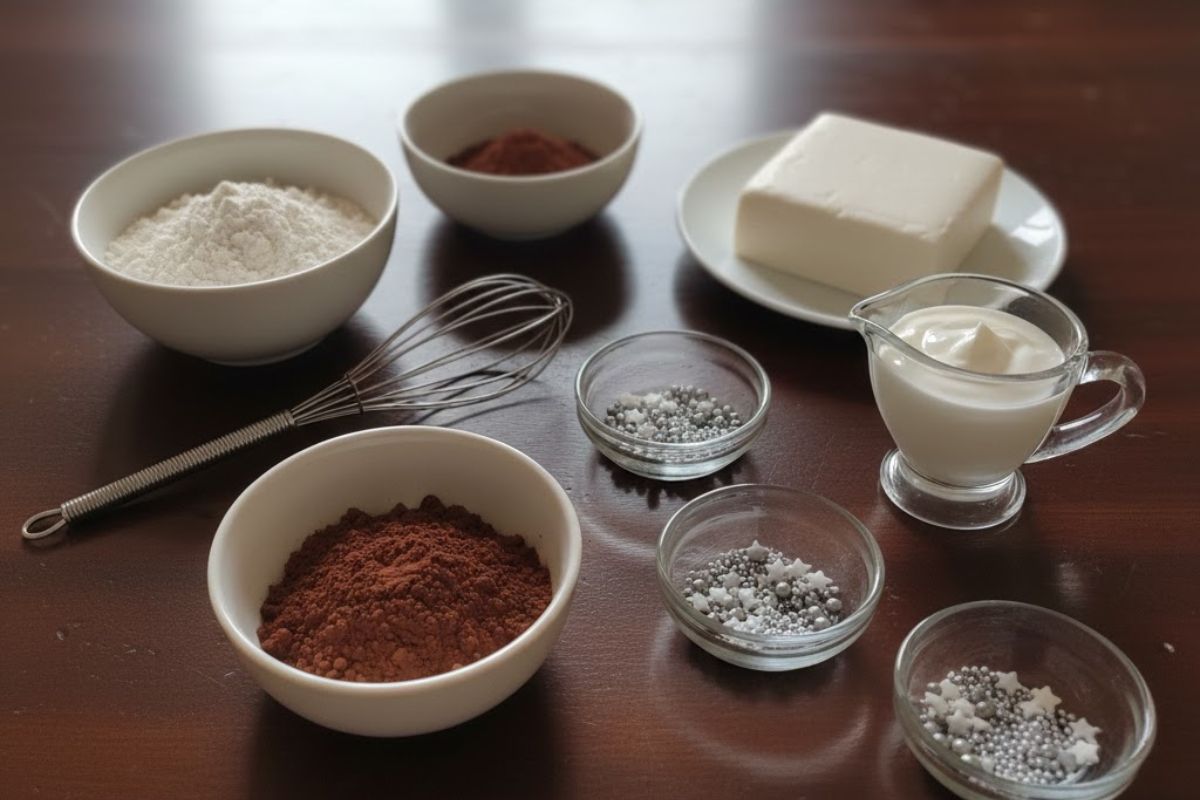 calza della Befana ricetta