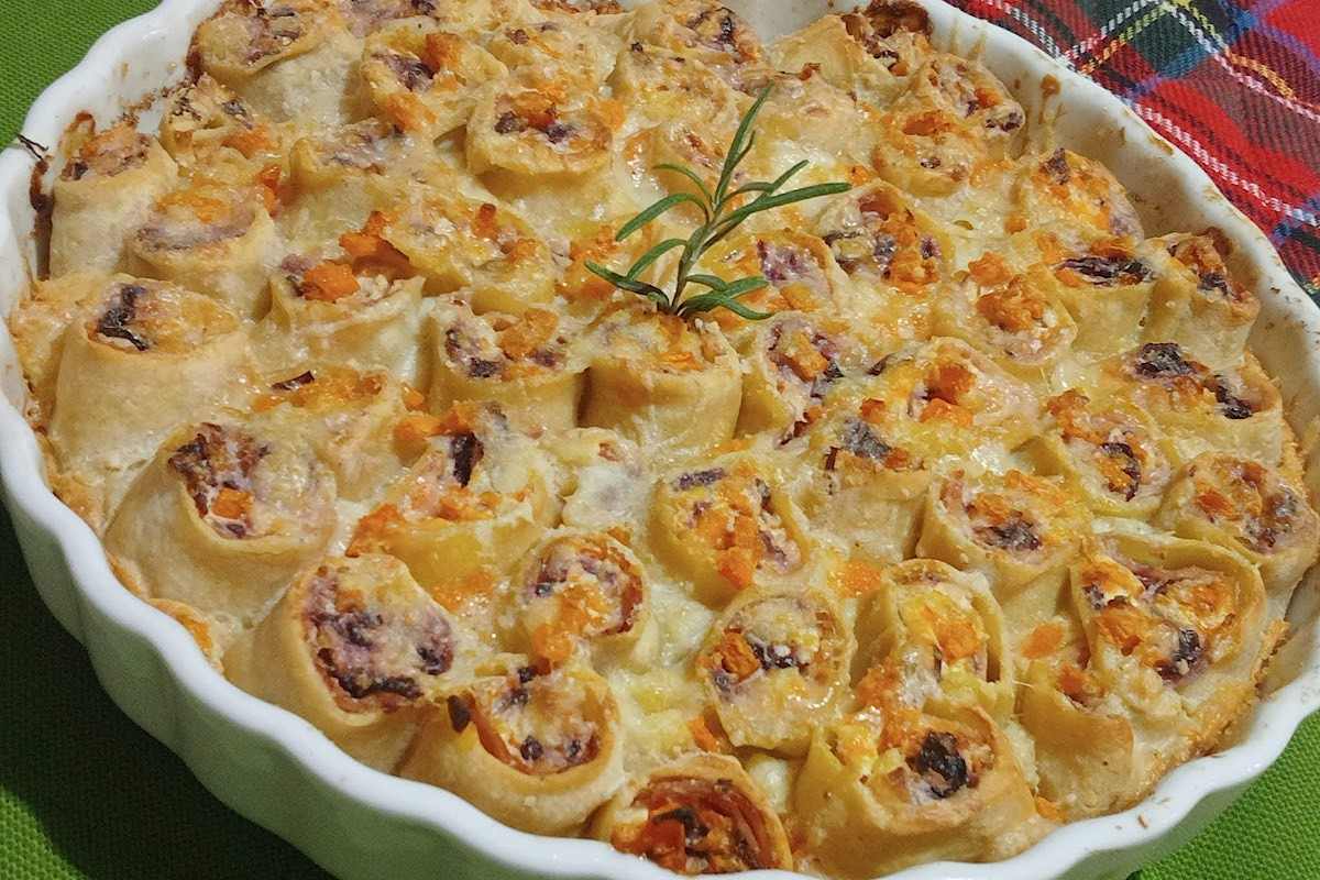 mezze maniche