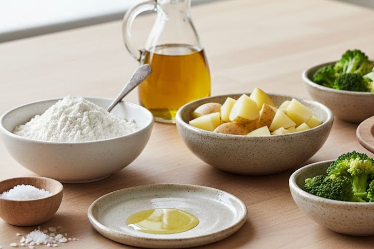 schiacciata siciliana ricetta