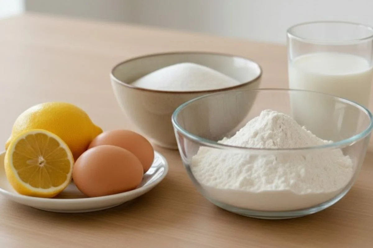 torta nua con il Bimby ricetta