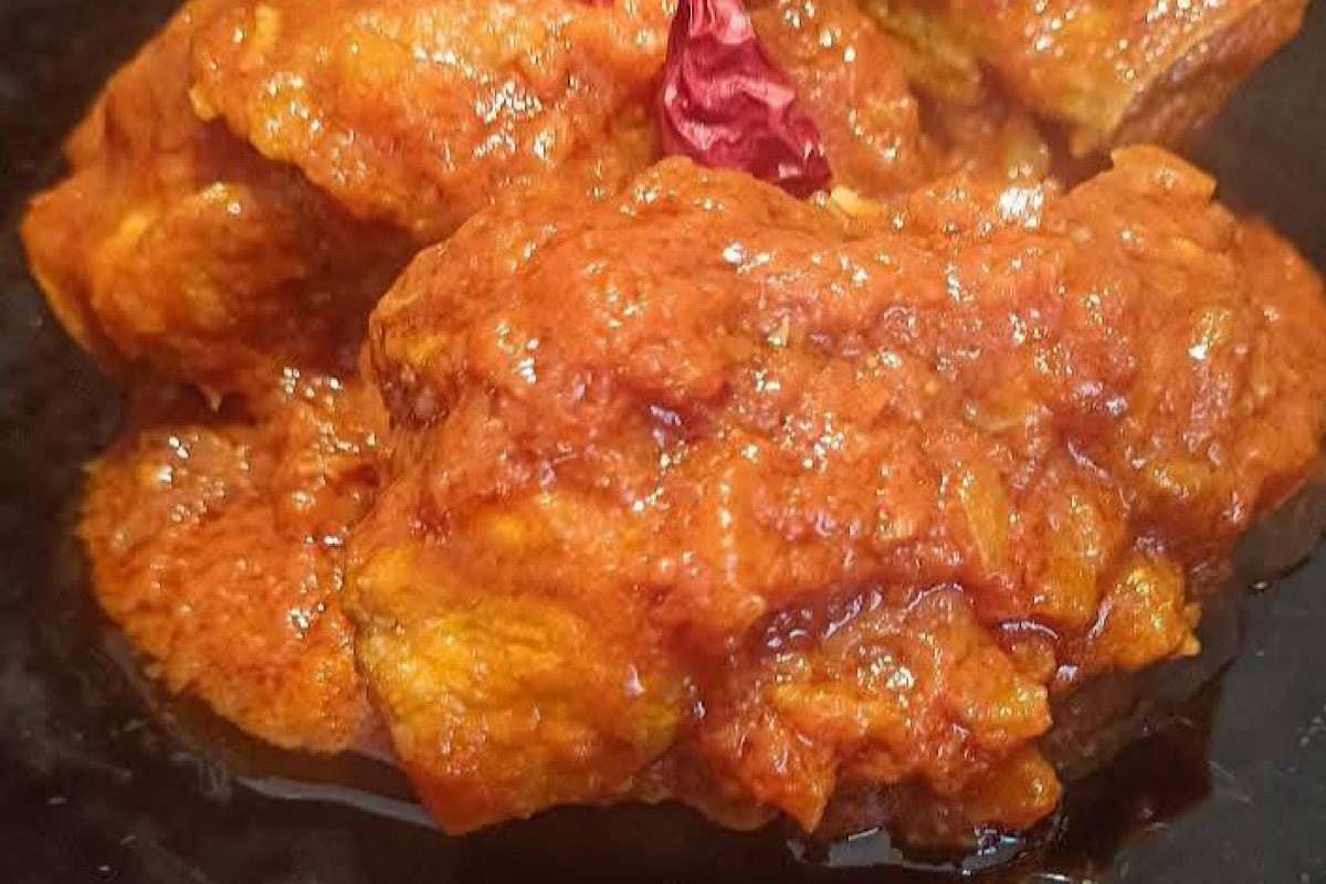 spuntature carne con sugo