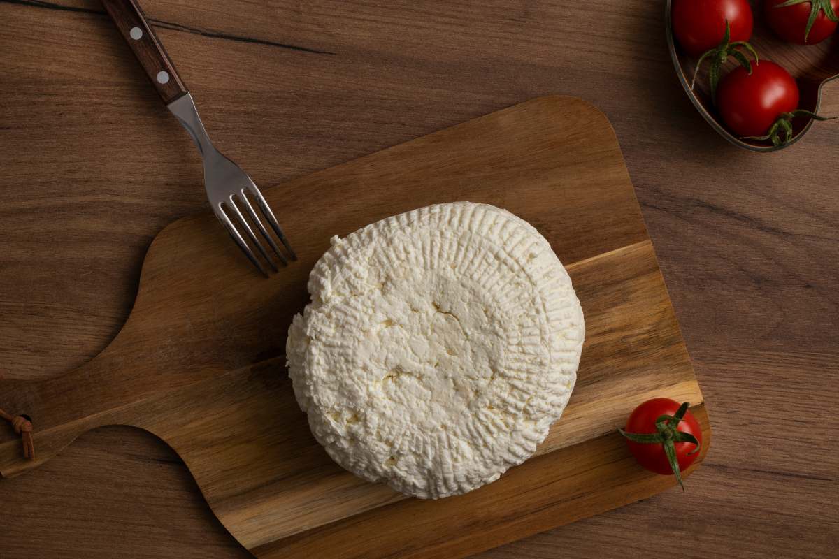 ricotta