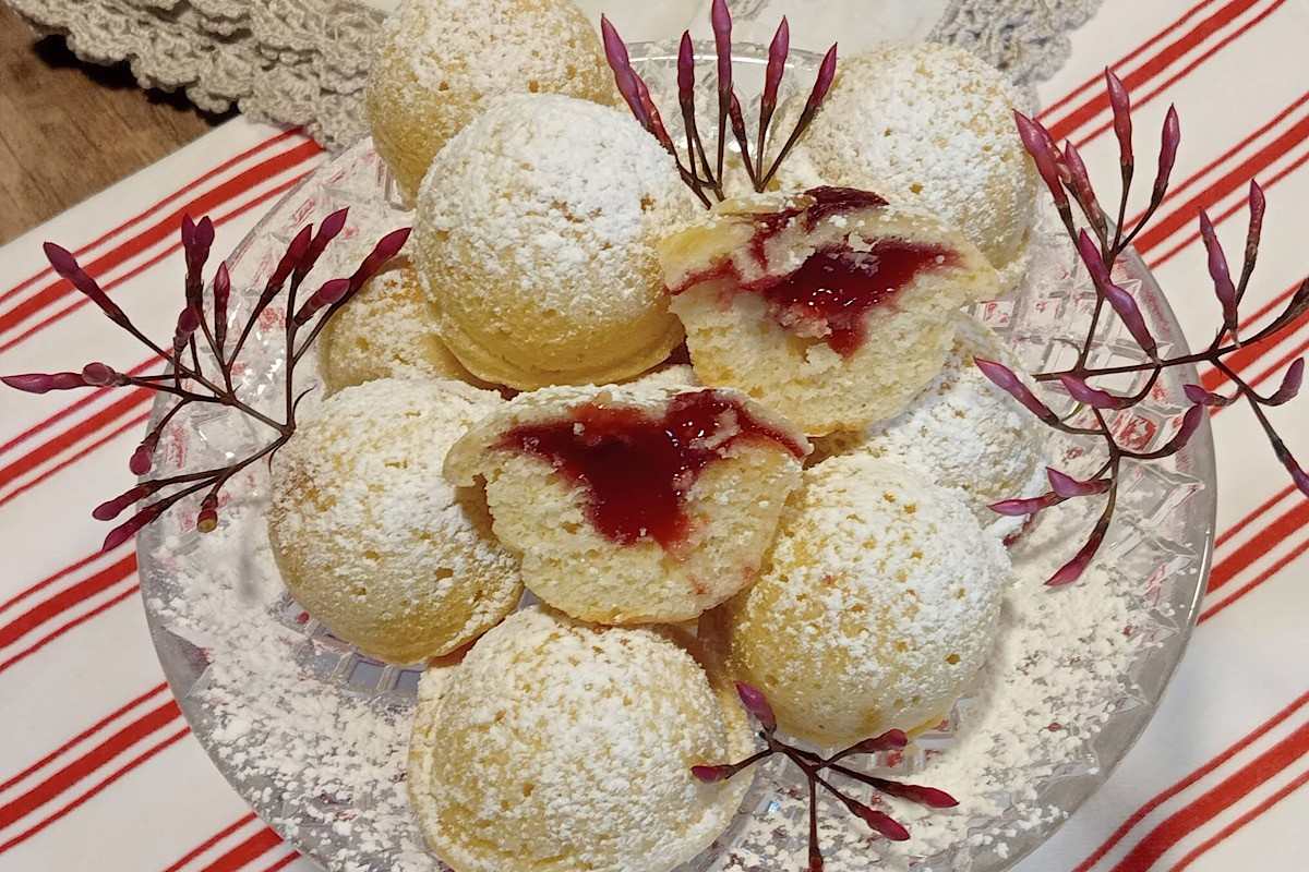 bocconcini
